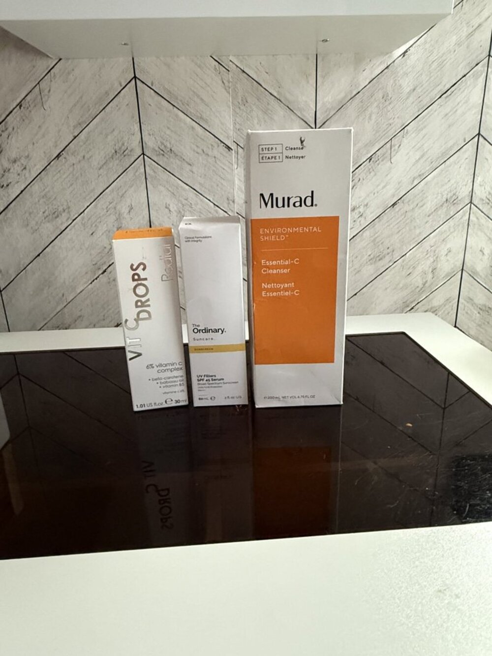 Rodial, Murad & The Ordinary Skincare Bundle